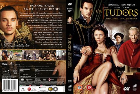 tudor torrent ita|I Tudors .